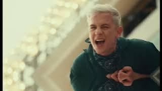 Major Lazer - Diplomatico (feat. Guaynaa) (Official Video)