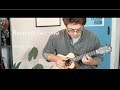 Rememeber Me (Coco OST) - Ukulele arranged Hongyeol Kim