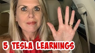 5 Learnings From Tesla Service Center Appointment