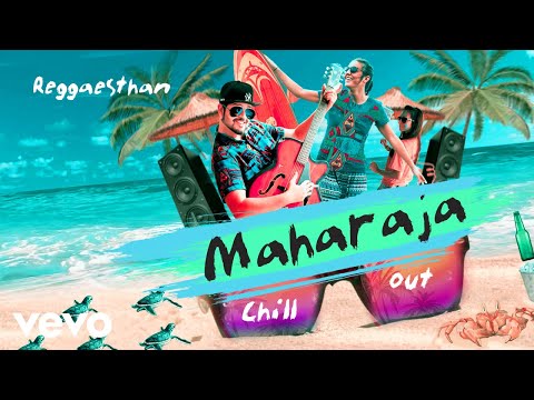 maharaja---chilaa-ma-|-reggaesthan-|-teaser