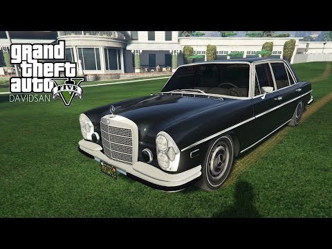 gta-5---mercedes-benz-300sel-6.3-(-gameplay-)