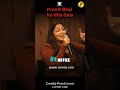 Pranit Bhai Ko Hila Dala 😳 | Ladies Special Crowd Work 😂 | Pranit More