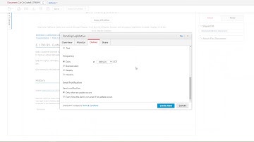 Lexis Advance Alerts