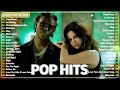 Rema, Selena Gomez, Maroon 5, Justin Bieber, Adele🌟Pop Hits Mix 2023🌟Best Pop Music Playlist 2023