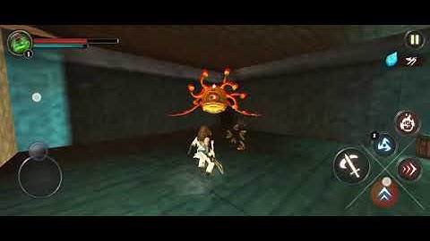 Takashi ninja warrior how to kill first watcher