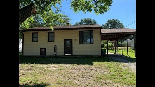 5832 Old Alton Road video tour
