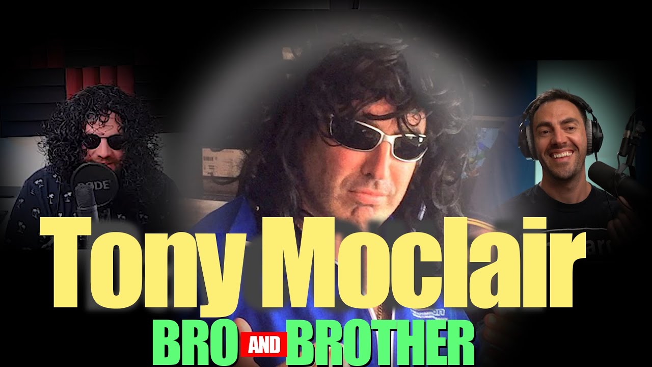 Onboard For Delivery Episode 20 Chat With Tony Moclair Guido onboard-for-delivery-episode-20-chat-with-tony-moclair-guido