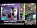 Spinal Erectors | Strengthening Best Practices