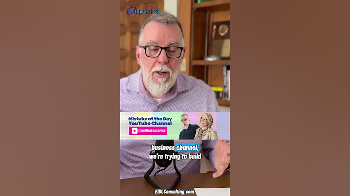 Si confía en su abogado o contador público, piénselo dos veces