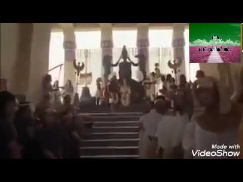 اسلام صبحي واذ نادى ربك موسى