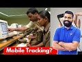 Cellphone Tracking by Police? Really Accurate?