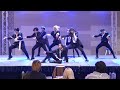 201101 STAY GOLD cover Stray Kids - God’s Menu + Back Door @ Halloween Cover Dance 2020 (Final)