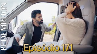 Cativeiro Episódio 171 | Legenda em Português