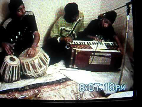 Kids Kirtan- Bhai Manbir Singh & Bhai Karanbir Singh