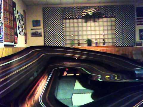 la cucaracha slot car