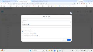 List Views, Page Layouts, Related List - (05-10-26)