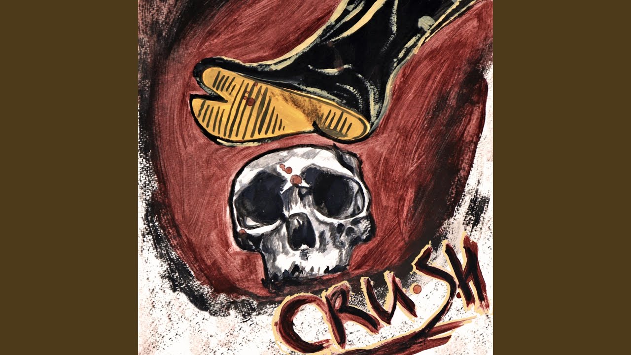 Crush YouTube