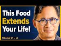 The Best Sources Of Protein To Eat For Longevity Build Muscle Fight Disease Dr William Li 