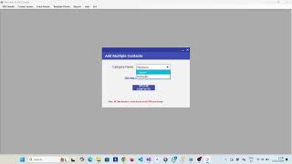 WS Bulk SMS Marketing Software Demo | Powerful SMS Campaign Tool screenshot 2