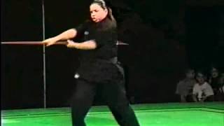 Lauren Kearney 2000