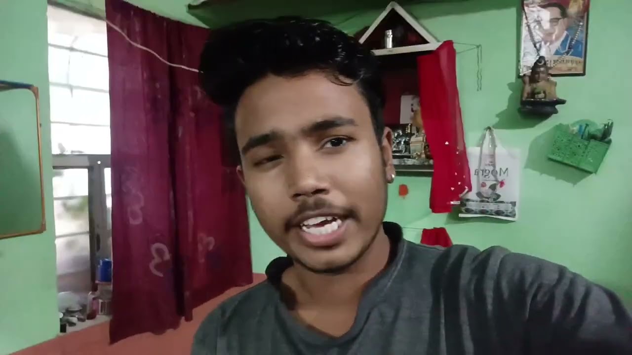 Back to home ka plan cancel ❌ ek or deen mama ye yaha 😎 baal bigad gaye😭 bike ki key kho gai😩 