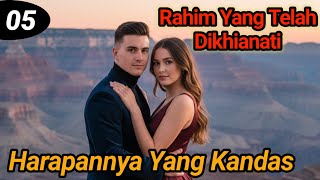 Chapter 5. Hopes That Have Been Dashed