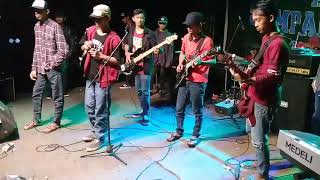 Sumpah pemuda ( Jaming Regge Roots )