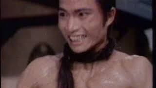 İnti̇kam Savaşçilari Beta Kli̇p