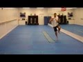 Martial Arts Agility Training | Martial Arts New Providence NJ