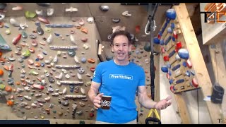 Training Café #8 - Home-Training Demo on Training all of the Angles!