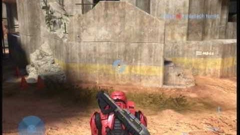 Halo 3 Rapid Fire Mods By RapidModz.com