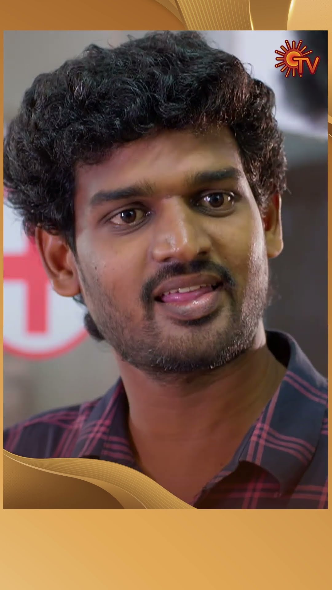 #EthirneechalThodargiradhu #SunTV #shorts #tamilserial