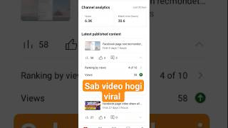 youtube video upload kaise kare ll yt studio new video upload trick monetization youtuber tech