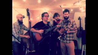 Every Song Is A Love Song - The Steel Wheels 2.14.2014 chords