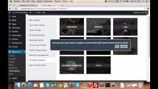 A1 Pro V2.0 WordPress Theme review