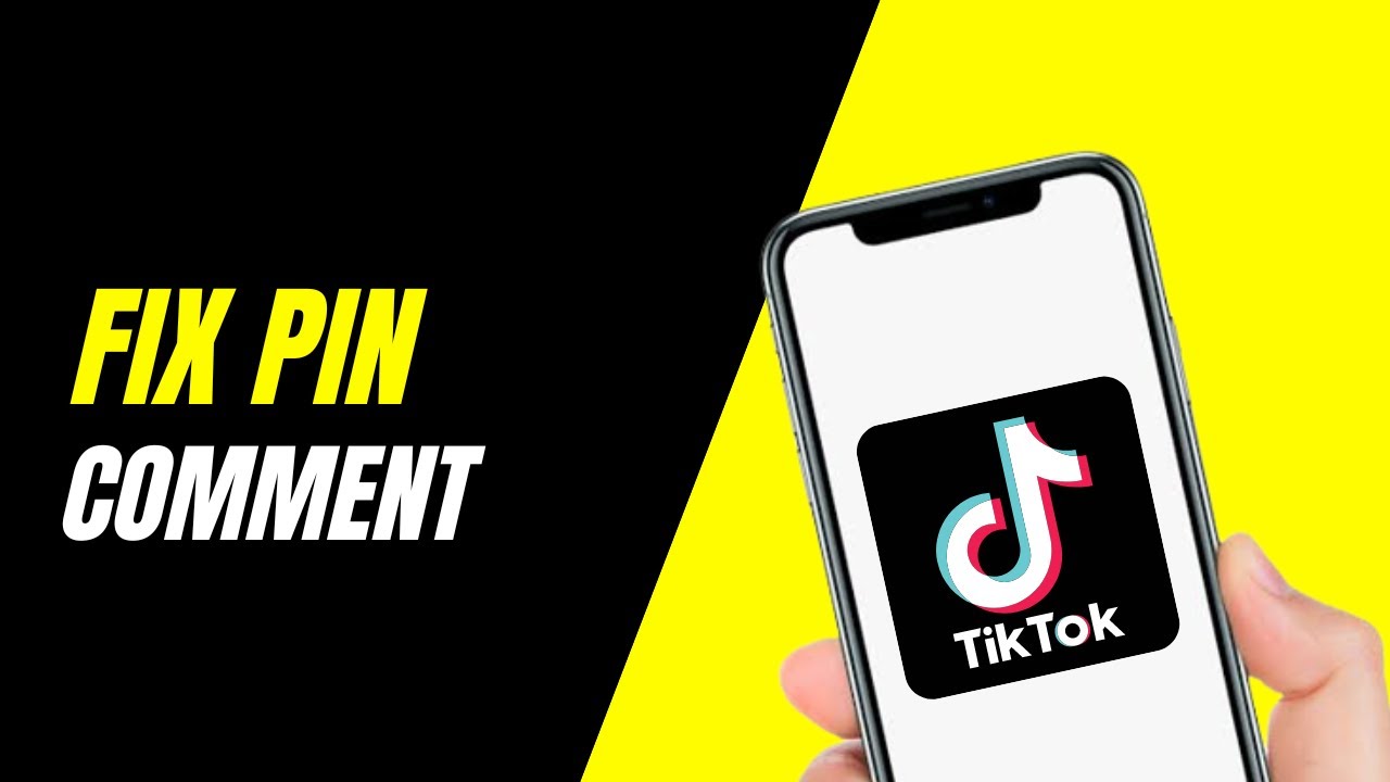 how-to-fix-pin-comment-option-not-showing-on-tiktok-youtube