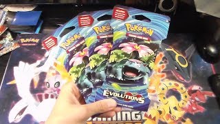 Sick day, Short Video, Evolutions!!!