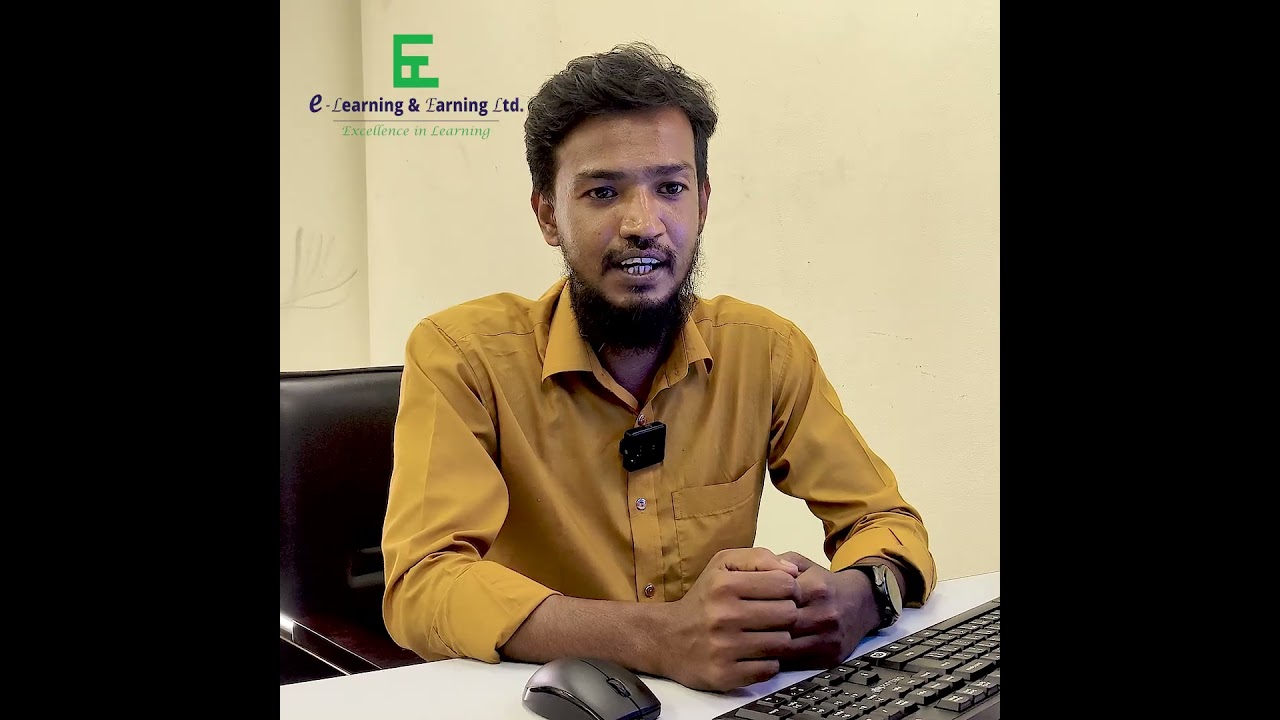 সুজাউল এখন সফল লিড জেনারেটর।