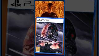 Terminator 2D: NO FATE PS5 Gameplay! #retrogaming