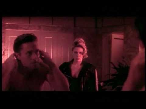 Basic Instinct Trailer 1992