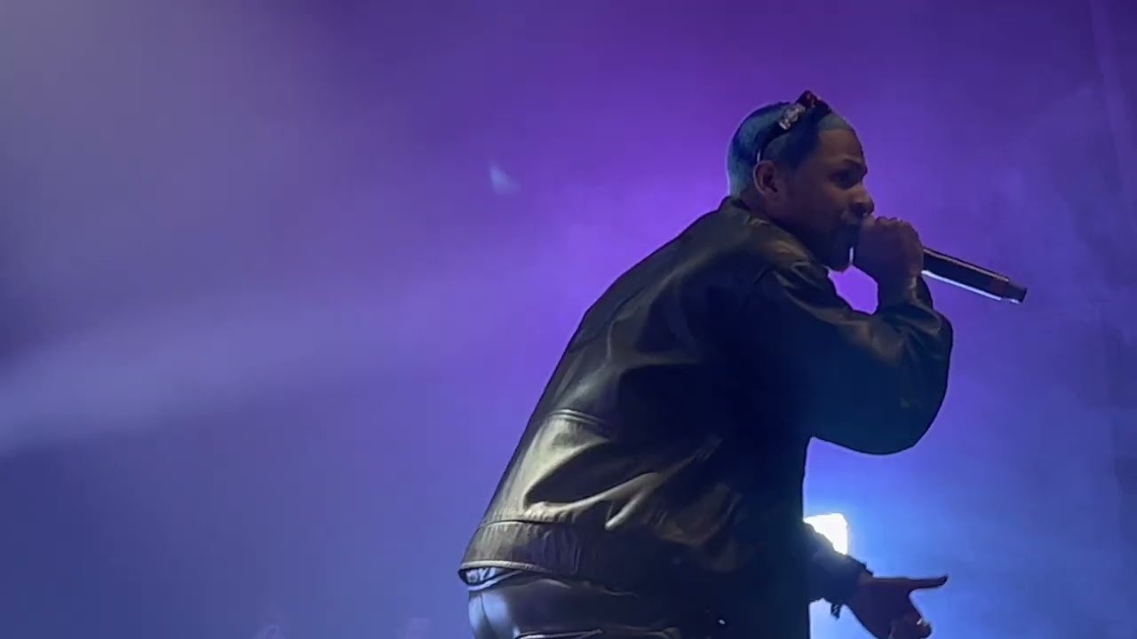 Watch Erick the Architect - No Ice (feat. AKTHESAVIOR) (LIVE, The Novo, 10/27/22) (Freek Show 2022 LA) on YouTube Watch Erick the Architect - No Ice (feat. AKTHESAVIOR) (LIVE, The Novo, 10/27/22) (Freek Show 2022 LA) on YouTube