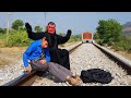 Shaitan Vs Train | شیطان کا ٹرین ٹریک پر جانے کا اصرار اورلڑکا | ATTOCK TV