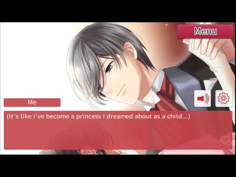 Valse geloften, ware liefde -Otome-