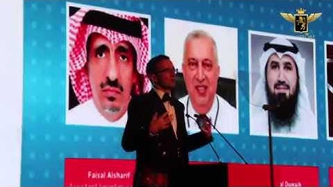 MEED Project Awards -  3May2018