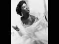 Sarah Vaughan - Our waltz