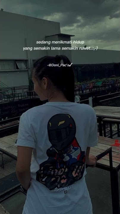 story wa 30detik - tak sedalam ini