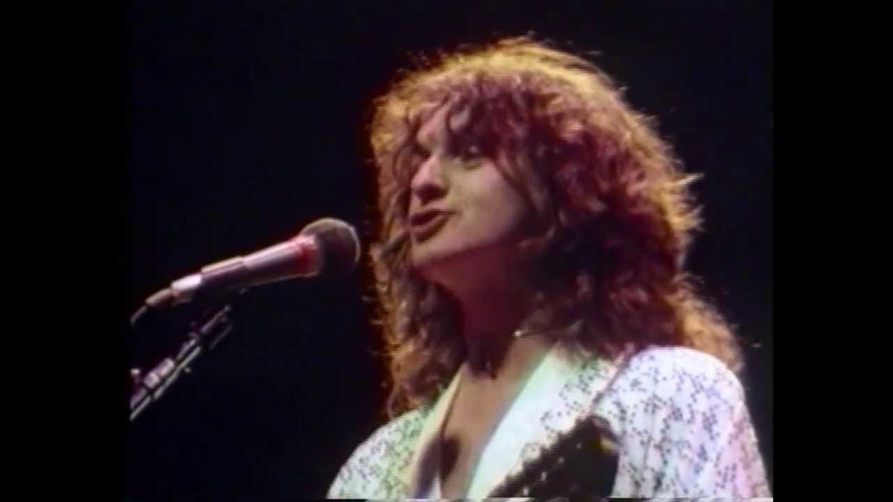 YES - Owner of a Lonely Heart (Official Music Video)