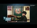 2019年12月28日 MIRROR成軍一週年 Tiger Cut 邱傲然 2019年12月28日 MIRROR成軍一週年 Tiger Cut 邱傲然