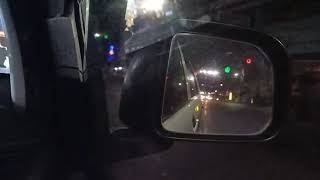 story wa dalam mobil malam hari lagu santai