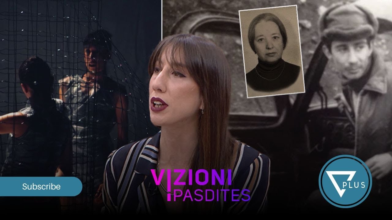 Priten 30 vite njëri-tjetrin, historia e dashurisë mes ruses e shqiptarit: Kur pa djalin nuk e njohu